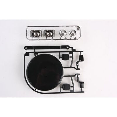 H/J Parts: 58429/84071 Jeep H/J Parts: 58429/84071 Jeep