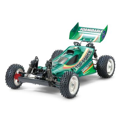 1/10 2017 Top-Force Limited Edition 4WD Buggy Kit 1/10 2017 Top-Force Limited Edition 4WD Buggy Kit
