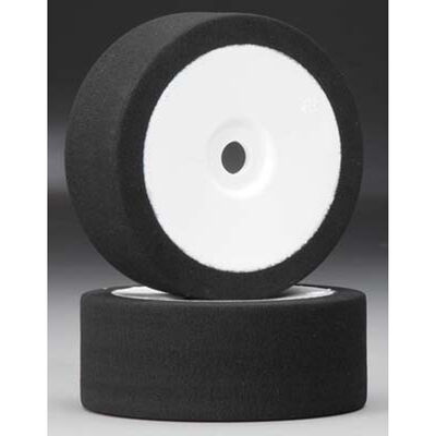 1/8th Buggy Foam XX Pink (2) 1/8th Buggy Foam XX Pink (2)