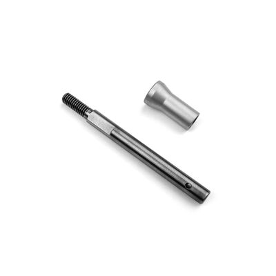 Top Shaft: SCX10, Wraith Top Shaft: SCX10, Wraith