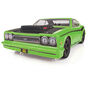 1/10 DR10 2WD Drag Race Car Brushless RTR, Green, LiPo Combo