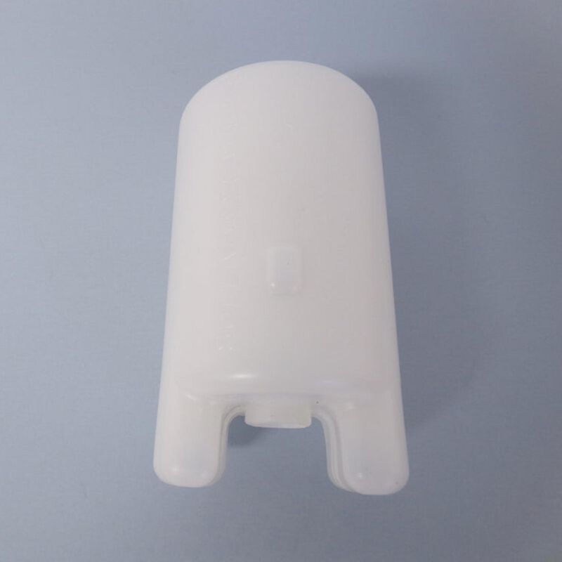 Fuel Tank Round 16oz