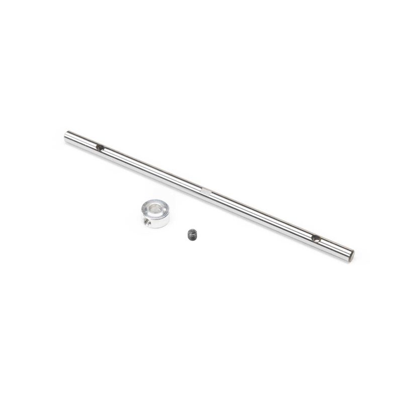 Blade Main Shaft: Jet Ranger 235 CP
