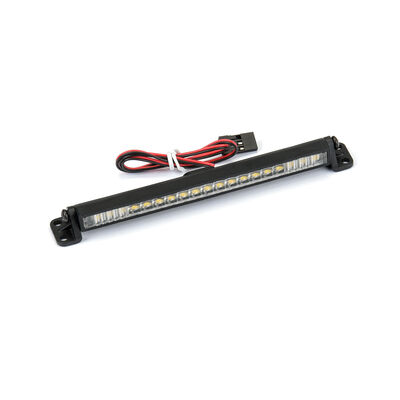 4" Ultra-Slim LED Light Bar Kit 5V-12V (Straight) 4" Ultra-Slim LED Light Bar Kit 5V-12V (Straight)