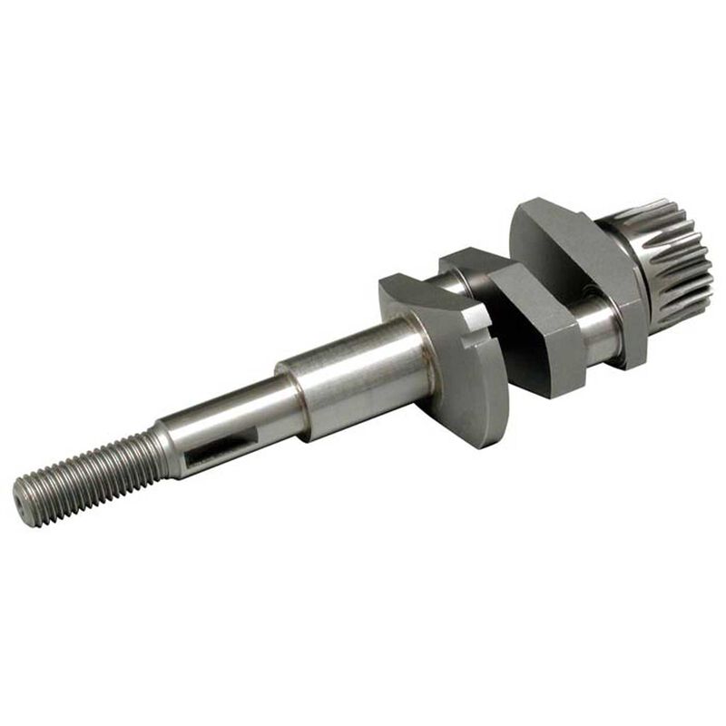 Crankshaft: FT-120 160 Crankshaft: FT-120 160