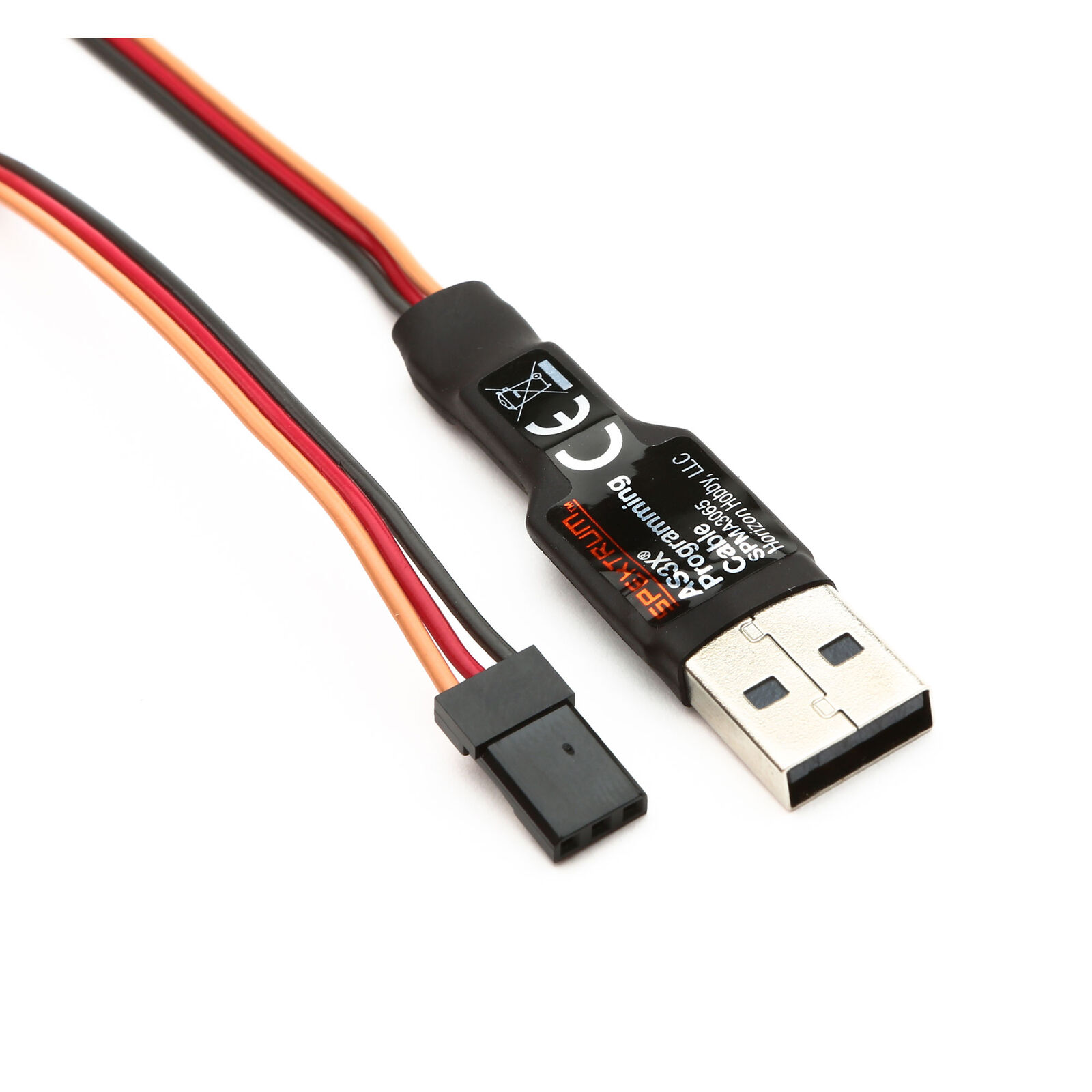 Transmitter/Receiver Cable: USB Interface
