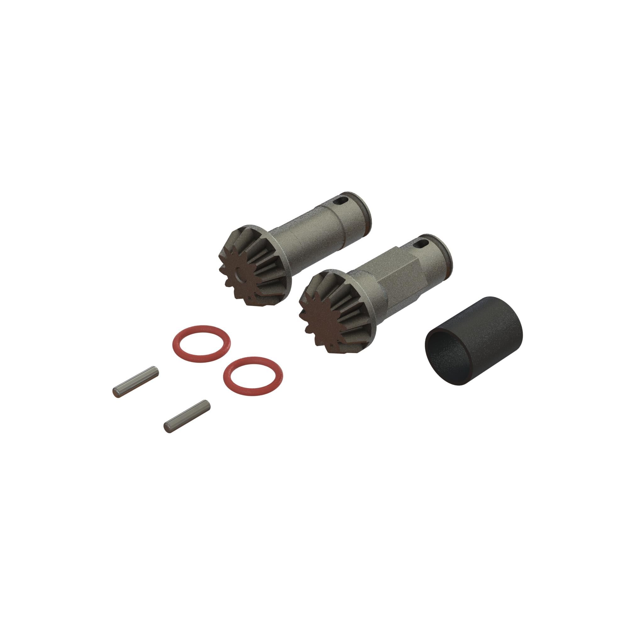 ARRMA Input Gear Set | Horizon Hobby