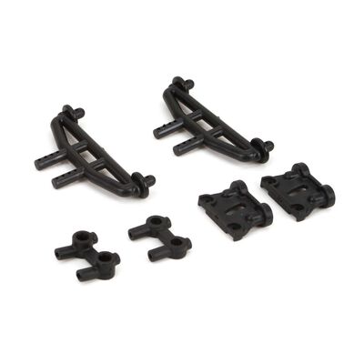 Body Mount Set: 1/18 4WD All Body Mount Set: 1/18 4WD All