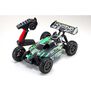 1/8 Inferno NEO 3.0 4X4 Off-Road .21 Nitro Buggy RTR, Green