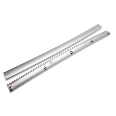 Slats (pr): DRACO 2.0m Slats (pr): DRACO 2.0m