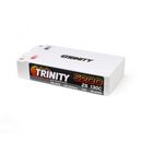 7.6V 5200mAh 2S 130C Shorty LiPo Battery: 5mm Bullets