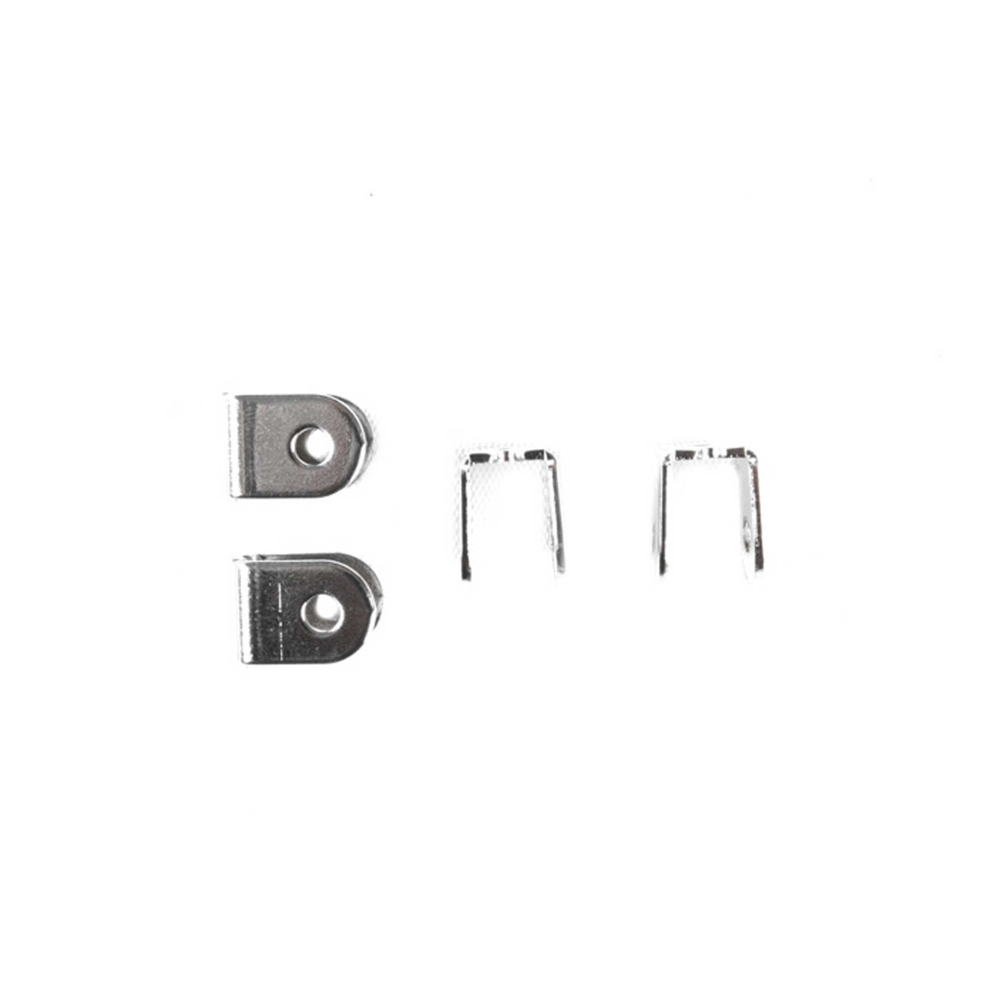 Tamiya Spring Mount 58035 2pc | Horizon Hobby