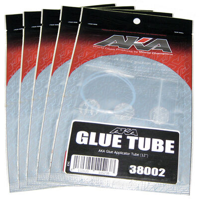 Glue Applicator Tubing, 12" Glue Applicator Tubing, 12"