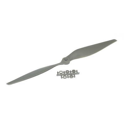 Thin Electric Propeller, 13 x 6.5E Thin Electric Propeller, 13 x 6.5E