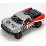 1/24 4WD Short Course Truck RTR: Grey/Black/Red