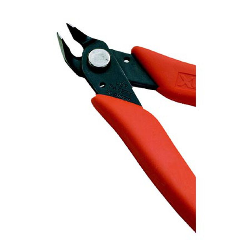 Angled High Precision Shear