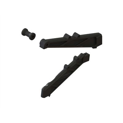 Chassis Brace Set Chassis Brace Set