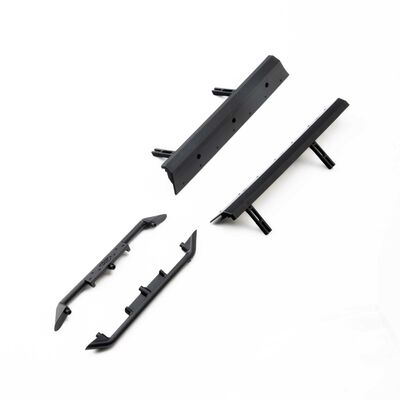 Rock Slider Left, Right CJ-7: SCX10 III Rock Slider Left, Right CJ-7: SCX10 III