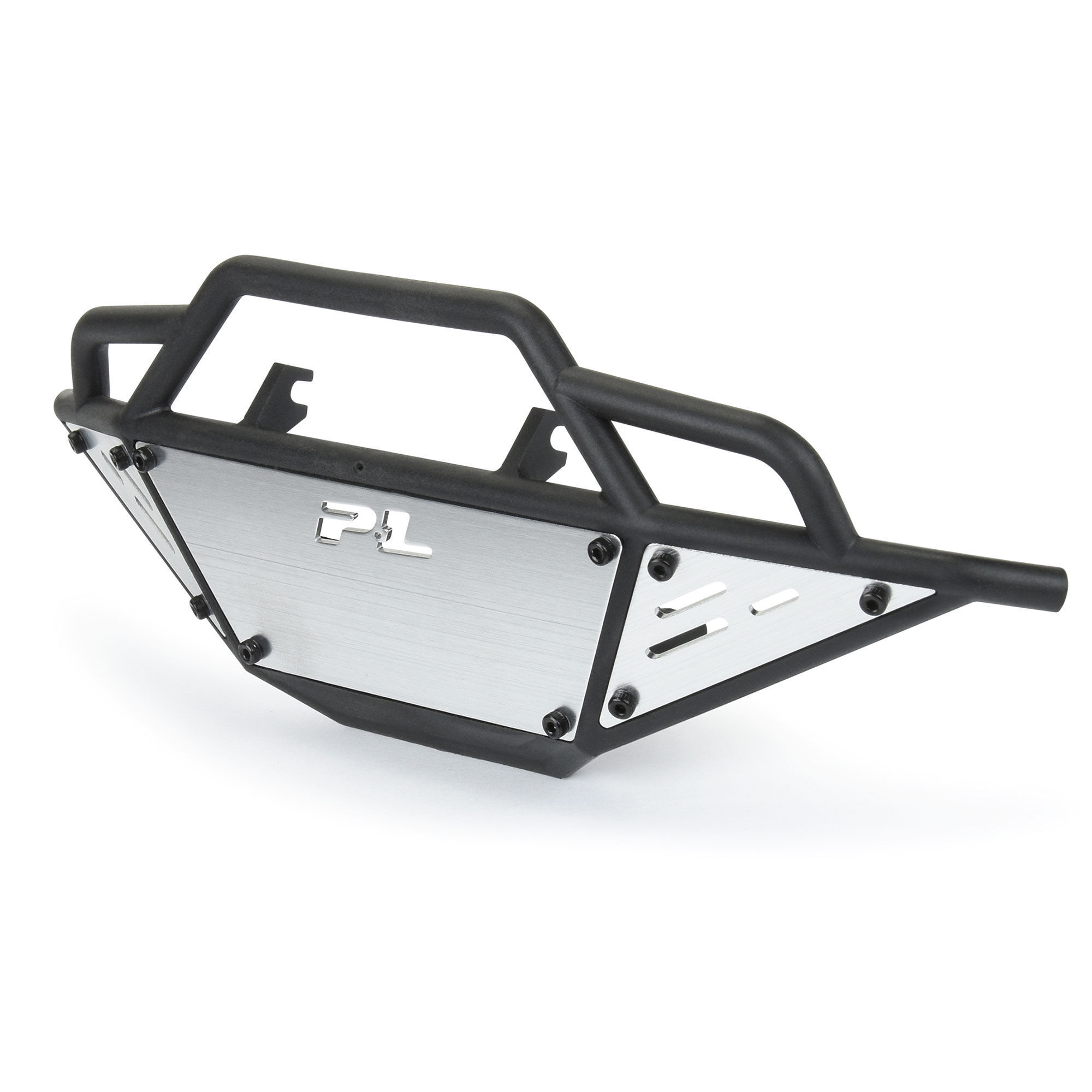 プロライン Pro-Line プレランナーバンパー 1/10 PRO641400 Pro-Line Racing 1/10 Pro-Line Pre-Runner Front Bumper: Rock