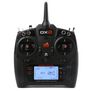 DX8 Gen 2 DSMX® 8-Channel Transmitter, Mode 2 with Quad Racing Receiver