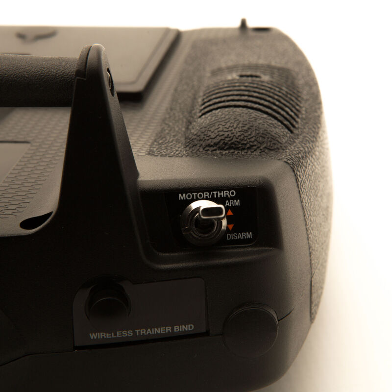 Spektrum DXe DSMX Transmitter Only | Horizon Hobby