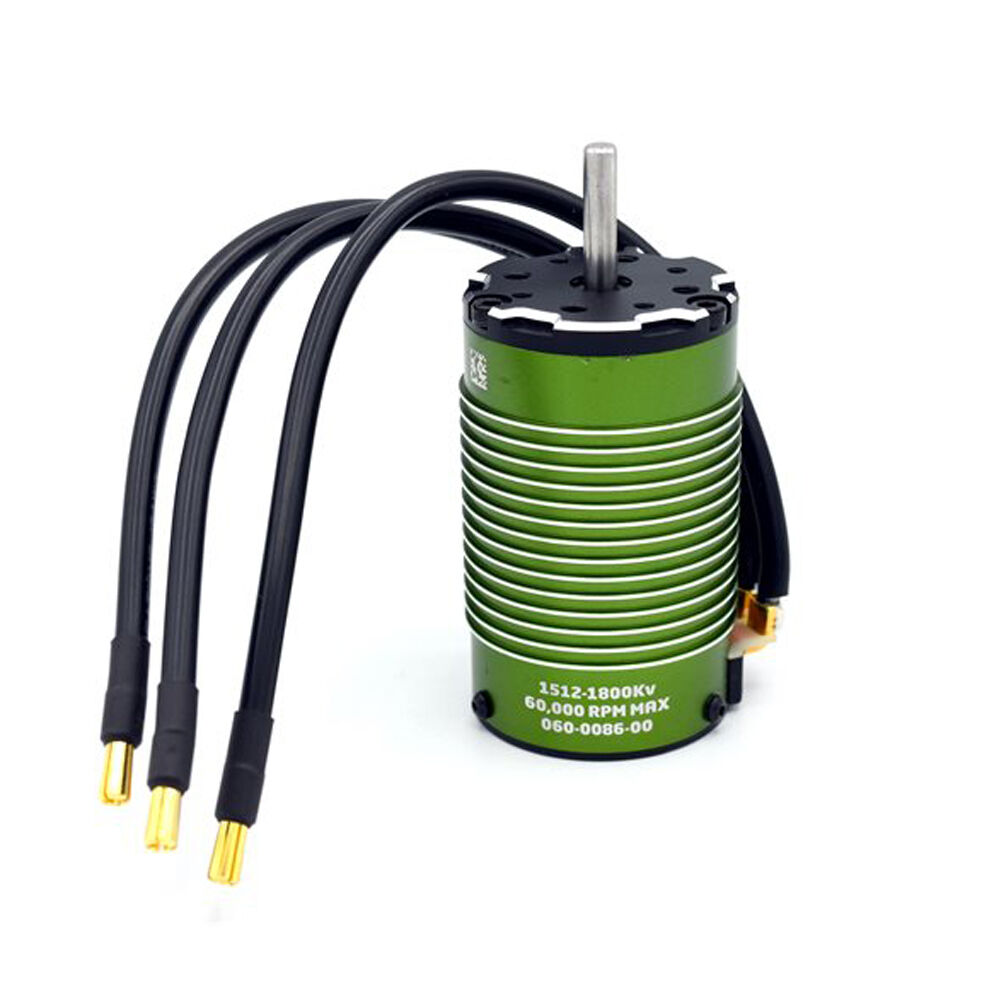 Castle Creations Castle Creations 4-pole Sensored Brushless Motor