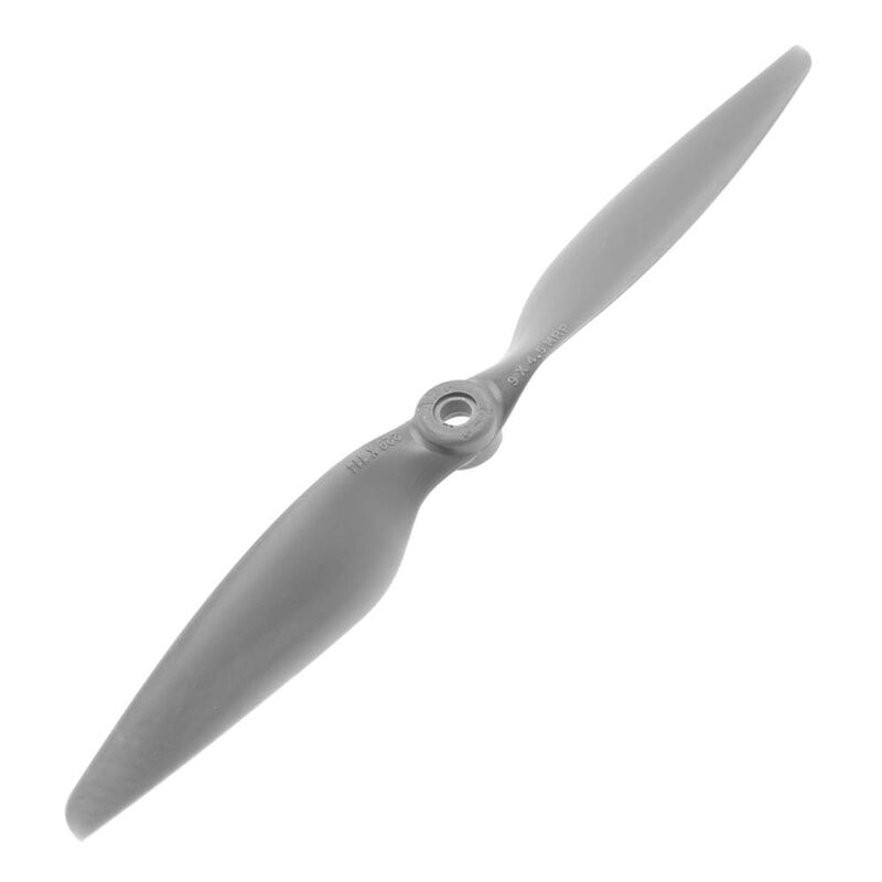 Multi-Rotor Pusher Propeller, 9 x 4.5