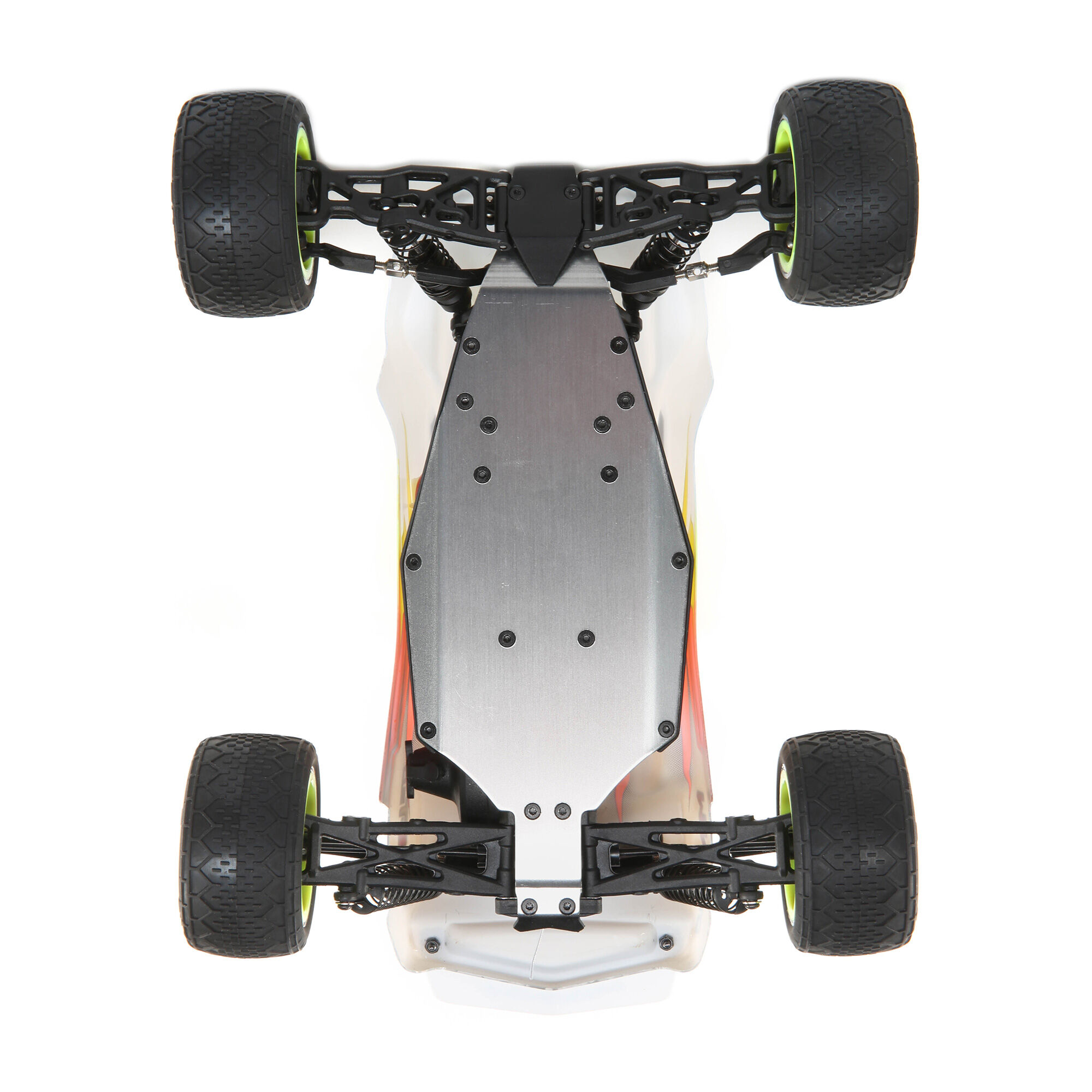 Losi 1/18 Mini-T 2.0 2S 2WD RTR Brushed Stadium Truck Losi 1/18 Mini-T 2.0 2S 2WD RTR Brushed Stadium Truck