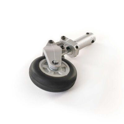 Tailwheel Assembly: A6M Zero 30-38cc Tailwheel Assembly: A6M Zero 30-38cc