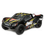 1/10 TENACITY 4WD SCT Brushless RTR with AVC, Black/Yellow