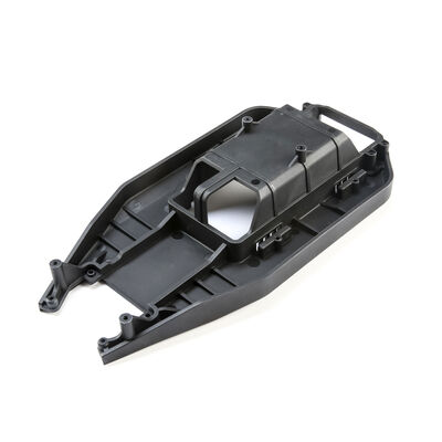 Chassis: 22S Chassis: 22S