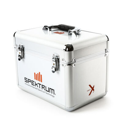 Spektrum Single Aircraft Transmitter Case Spektrum Single Aircraft Transmitter Case