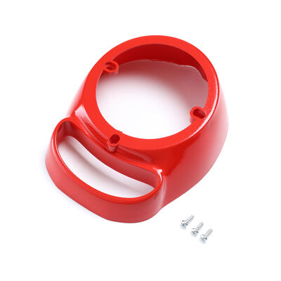 Painted Cowl: DRACO 2.0m Painted Cowl: DRACO 2.0m