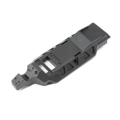 Short Chassis: 1/10 2WD Axe MT Short Chassis: 1/10 2WD Axe MT