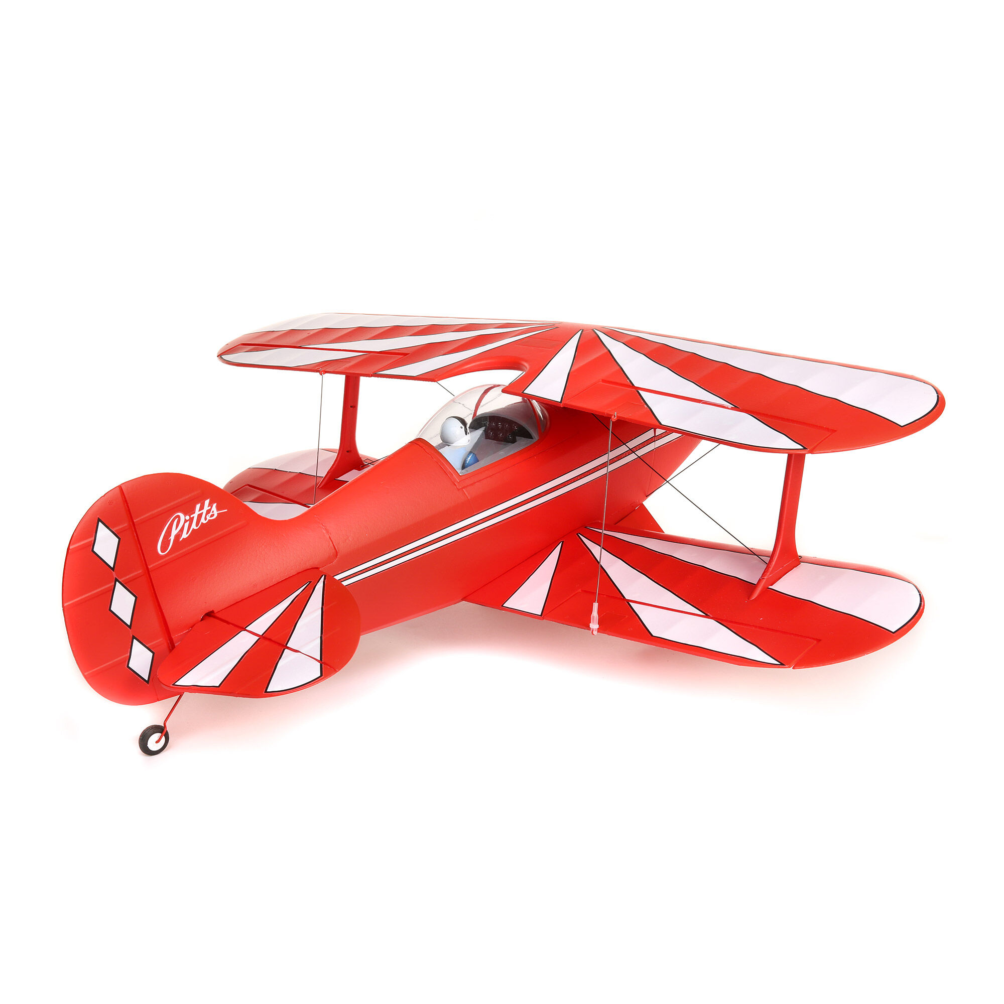 horizon hobby biplane