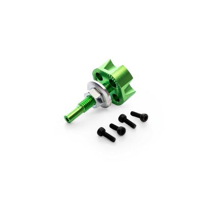 Prop Adapter Right Side: Twin Timber 1.6m Prop Adapter Right Side: Twin Timber 1.6m