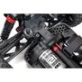 1/8 TYPHON 4X4 V3 MEGA 550 Brushed Buggy RTR International, Green