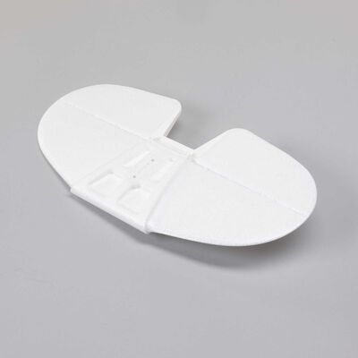 Horizontal Stabilizer: Gee Bee R-2 1.0m Horizontal Stabilizer: Gee Bee R-2 1.0m