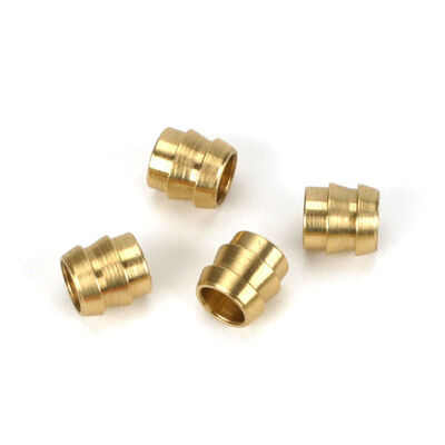 Fuel Line Barb, 1/8 Fuel Line Barb, 1/8