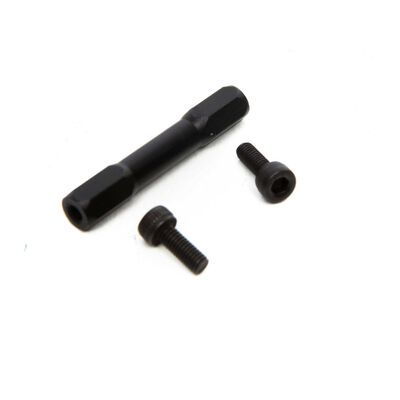 Tail Case Standoff: Fusion 480 Tail Case Standoff: Fusion 480