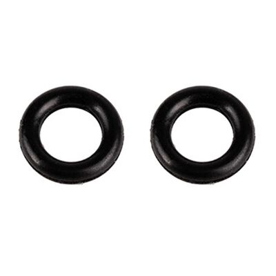 Battery Holder O-ring Set, 1/10 Team Associated RC10B7 Battery Holder O-ring Set, 1/10 Team Associated RC10B7