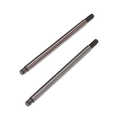 Shock Shaft, 3.5 x 60.5mm, TiCN (2) Shock Shaft, 3.5 x 60.5mm, TiCN (2)