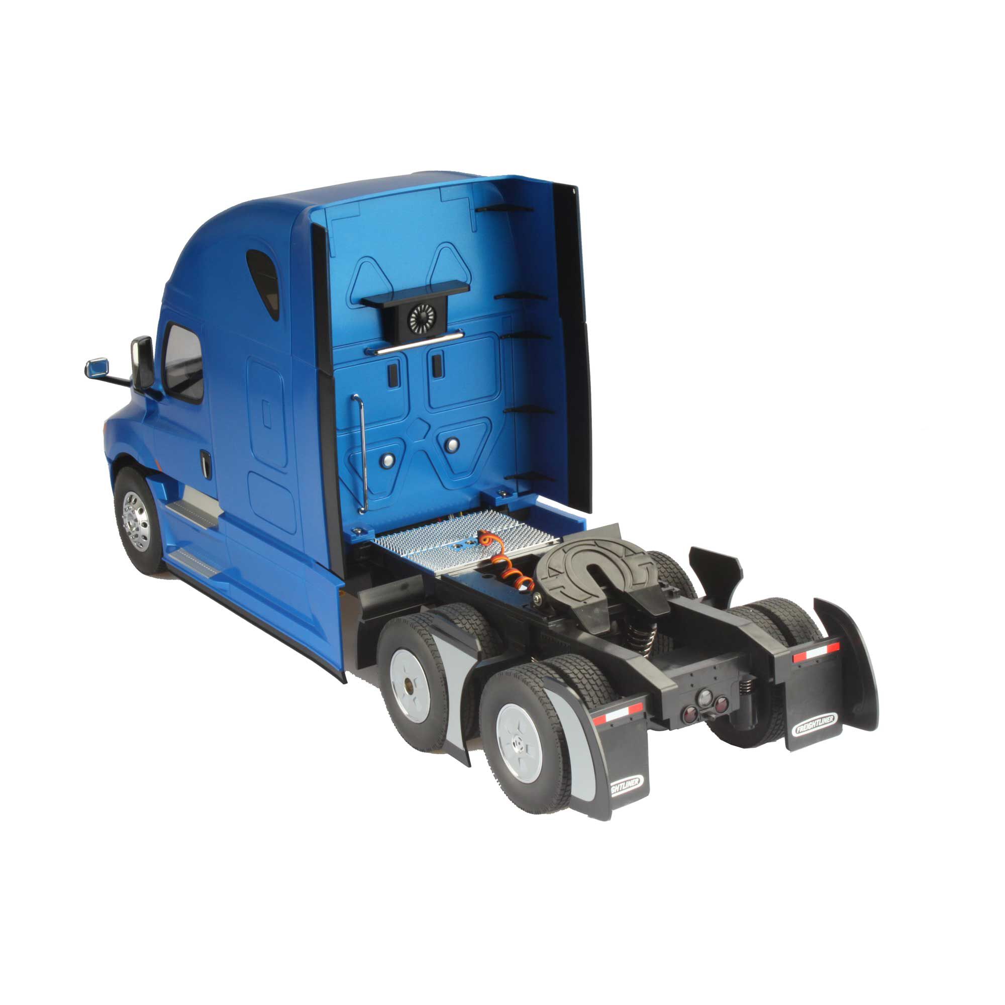 Rc freightliner discount