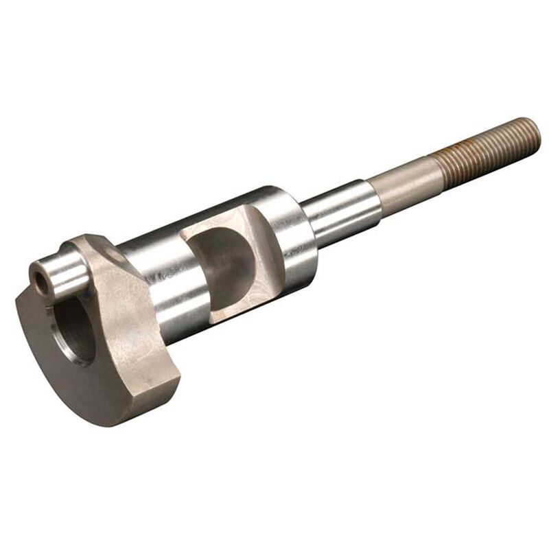 OS Engines Crankshaft: 120AX