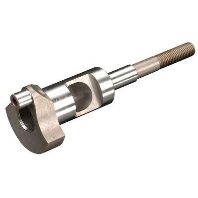 Crankshaft: 120AX Crankshaft: 120AX