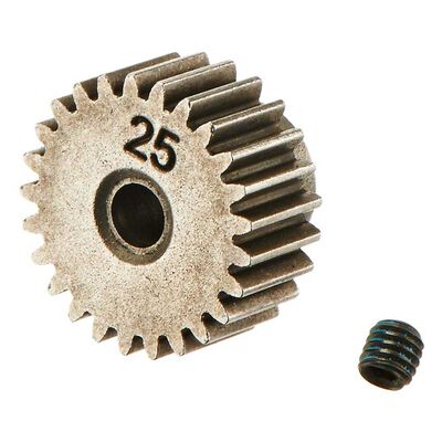 Pinion Gear 48P 25T Pinion Gear 48P 25T