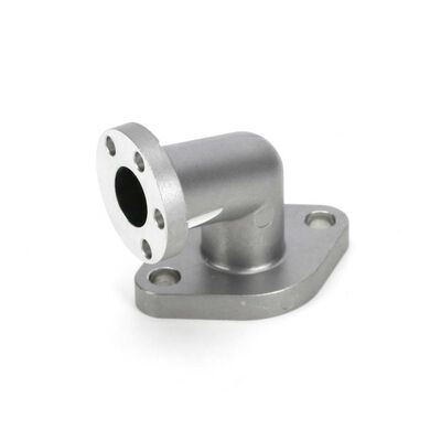 Intake Manifold: AT, BO Intake Manifold: AT, BO