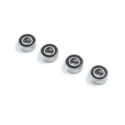 3 x 7 x 3mm Ball Bearing (4) 3 x 7 x 3mm Ball Bearing (4)