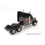1/14 Knight Hauler 10X8WD Semi Tractor Kit