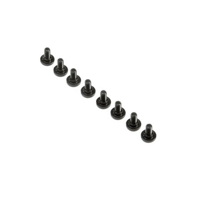 Motor Mount Screws (4): 8X, 8XE Motor Mount Screws (4): 8X, 8XE
